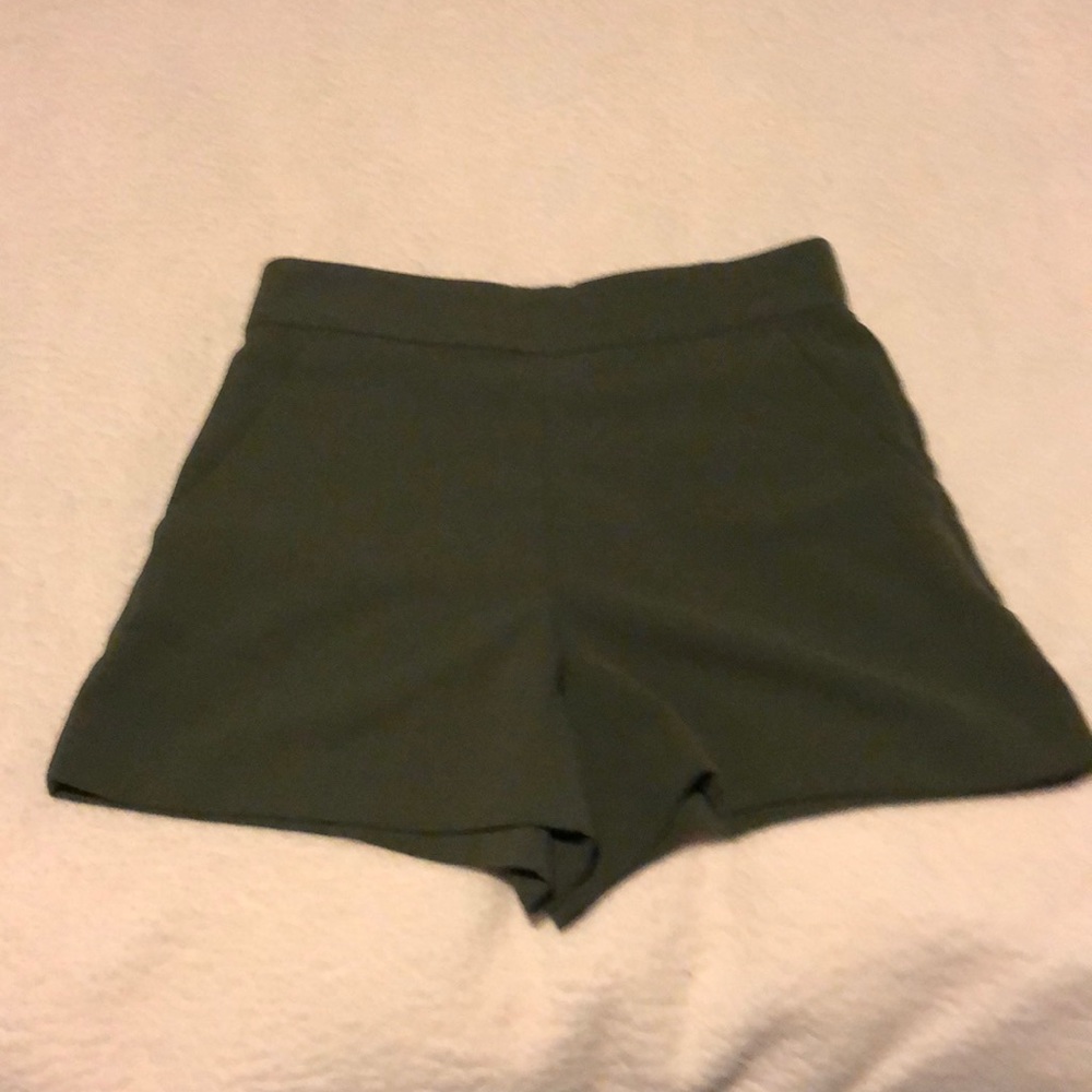 Loft shorts
